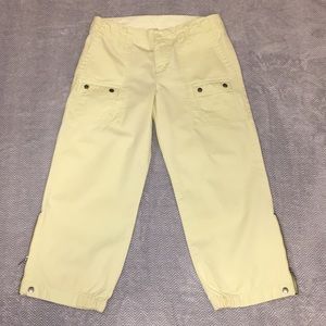 GAP Baloon Style Pants